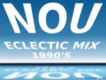 199x NOU Eclectic Mix